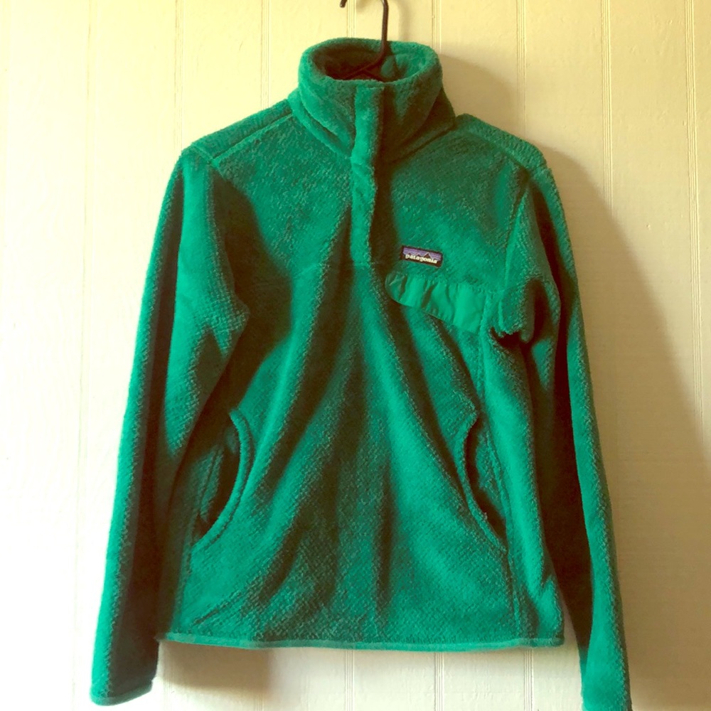 Women’s Patagonia retool sweater